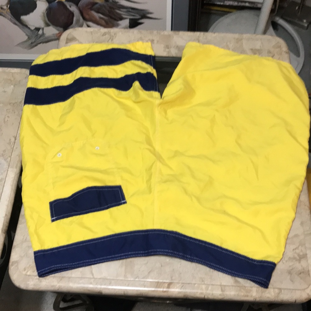 Swim trunks - Picture 2 of 2